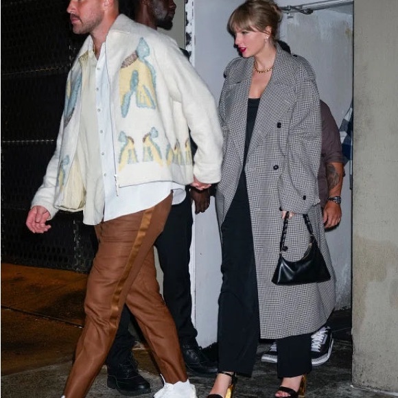 AUPEN NIRVANA ASH HANDBAG  NWT - Picture 5 of 8